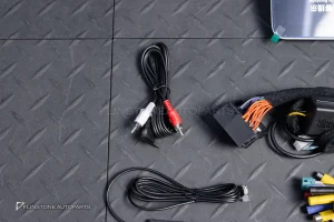 จอ Android สำหรับ C190 AMG GTC RAM 8 ROM 256 จอ 10.25นิ้ว