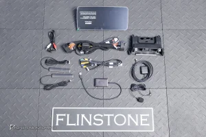 จอ Android สำหรับ C190 AMG GTC RAM 8 ROM 256 จอ 10.25นิ้ว