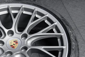 USED ล้อพร้อมยาง สำหรับ Porsche Carrera แท้ 991.1