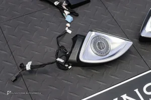 ลำโพง Burmester สำหรับ W167 GLE-Class สำหรับ 64 สี