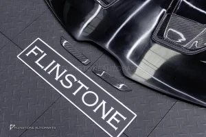 ชุดแต่งรอบคับ สำหรับ Lamborghini Huracan LP610-4 ทรง Darwinpro