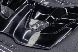 ชุดแต่งรอบคับ สำหรับ Lamborghini Huracan LP610-4 ทรง Darwinpro