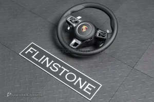 พวงมาลัย สำหรับ Porsche ไม่ทราบรุ่น
