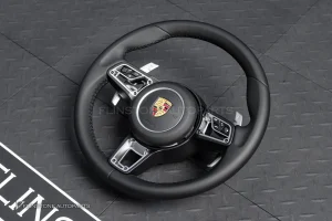 พวงมาลัย สำหรับ Porsche ไม่ทราบรุ่น