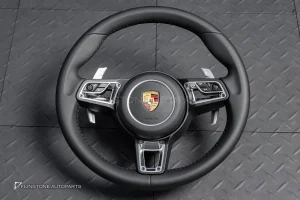 พวงมาลัย สำหรับ Porsche ไม่ทราบรุ่น