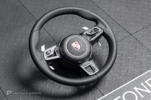 พวงมาลัย สำหรับ Porsche ไม่ทราบรุ่น