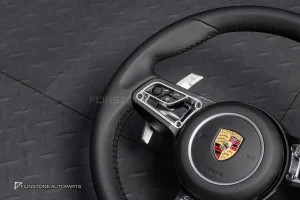 พวงมาลัย สำหรับ Porsche ไม่ทราบรุ่น