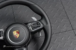 พวงมาลัย สำหรับ Porsche ไม่ทราบรุ่น