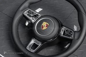 พวงมาลัย สำหรับ Porsche ไม่ทราบรุ่น