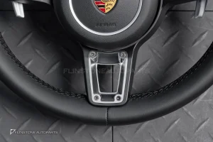 พวงมาลัย สำหรับ Porsche ไม่ทราบรุ่น
