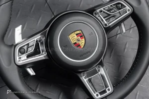 พวงมาลัย สำหรับ Porsche ไม่ทราบรุ่น