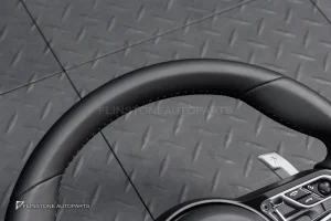 พวงมาลัย สำหรับ Porsche ไม่ทราบรุ่น