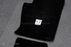 พรมรองเท้าสำหรับ Tank300 สีดำ