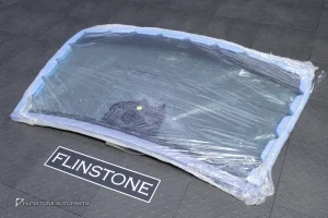 กระจกหน้า สำหรับ W214 E-Class แท้