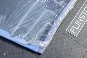 กระจกหน้า สำหรับ W214 E-Class แท้