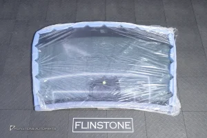 กระจกหน้า สำหรับ W214 E-Class แท้