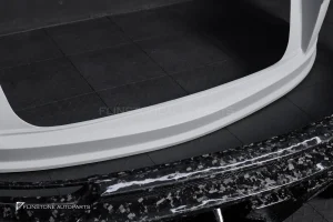 ชุดท้าย FORGED CARBON LAMBORGHINI URUS ทรง MANSORY