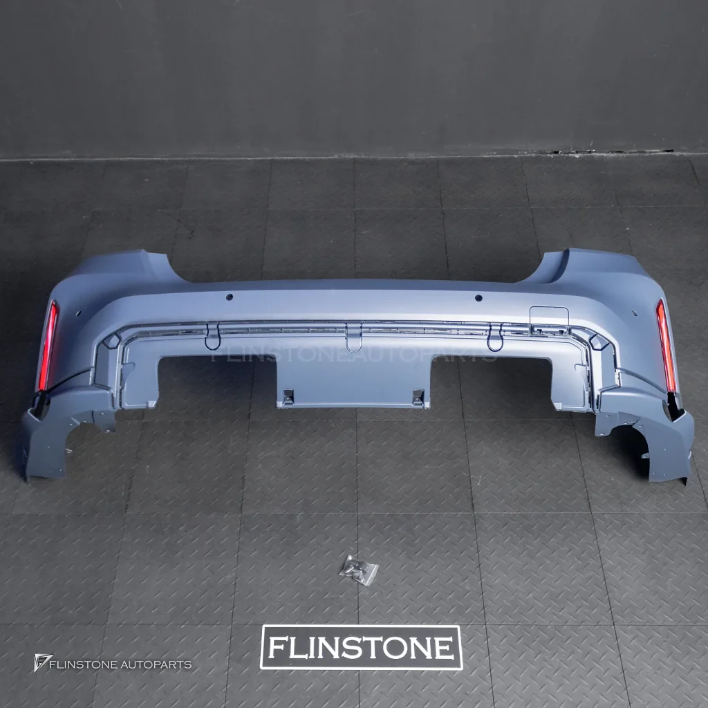 เปลือกกันชนท้าย สำหรับ BMW F30 To G80 Series 3