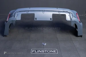 เปลือกกันชนท้าย สำหรับ BMW F30 To G80 Series 3
