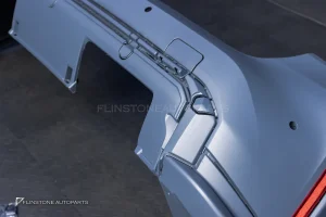 เปลือกกันชนท้าย สำหรับ BMW F30 To G80 Series 3