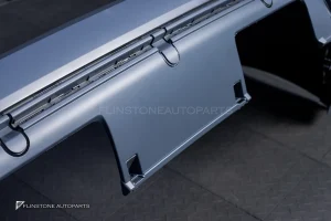 เปลือกกันชนท้าย สำหรับ BMW F30 To G80 Series 3