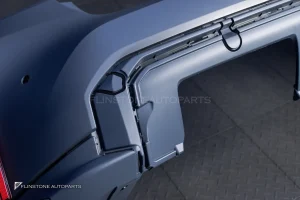 เปลือกกันชนท้าย สำหรับ BMW F30 To G80 Series 3