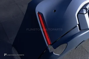 เปลือกกันชนท้าย สำหรับ BMW F30 To G80 Series 3