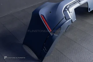 เปลือกกันชนท้าย สำหรับ BMW F30 To G80 Series 3