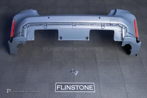 เปลือกกันชนท้าย สำหรับ BMW F30 To G80 Series 3