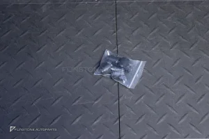 เปลือกกันชนท้าย สำหรับ BMW F30 To G80 Series 3
