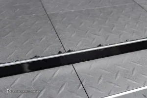 AMBIENT LIGHT ประตูหลังซ้าย W223 S-Class แท้