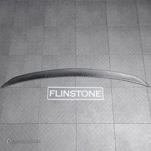 สปอยเลอร์ Carbon Fiber Cayenne 9Y0 E3 ทรง USUS Autoclave