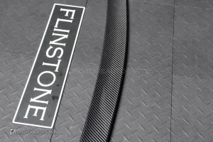 สปอยเลอร์ Carbon Fiber Cayenne 9Y0 E3 ทรง USUS Autoclave