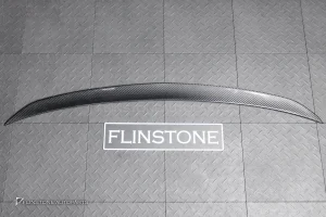 สปอยเลอร์ Carbon Fiber Cayenne 9Y0 E3 ทรง USUS Autoclave