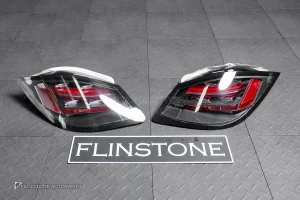 ไฟท้าย OLED PORSCHE 987.2