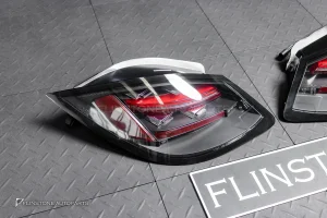 ไฟท้าย OLED PORSCHE 987.2