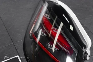 ไฟท้าย OLED PORSCHE 987.2