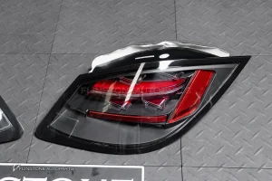 ไฟท้าย OLED PORSCHE 987.2