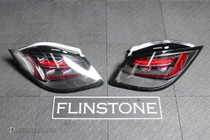 ไฟท้าย OLED PORSCHE 987.2