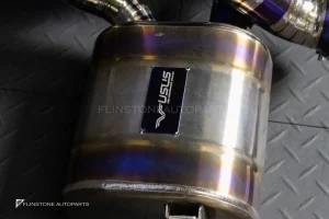 ชุดท่อ USUS Exhauht สำหรับ Lamborghini URUS Mansory