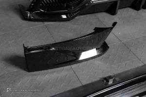 ชุดแต่ง Yofer สำหรับ Tesla Model Y Juniper