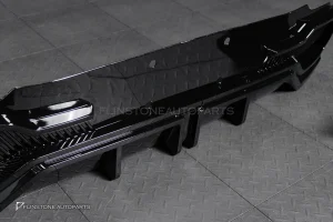 ชุดแต่ง Yofer สำหรับ Tesla Model Y Juniper