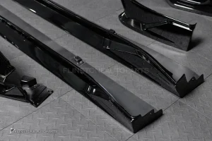 ชุดแต่ง Yofer สำหรับ Tesla Model Y Juniper