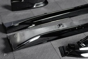 ชุดแต่ง Yofer สำหรับ Tesla Model Y Juniper