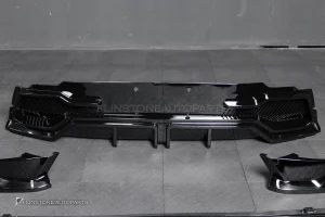 ชุดแต่ง Yofer สำหรับ Tesla Model Y Juniper