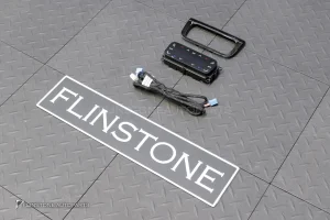 จอคอนโทล แอร์ ด้านหลัง สำหรับ W214 E-Class แท้
