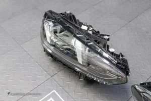 ไฟหน้า สำหรับ BMW G22 Series 4 LCI laser headlights