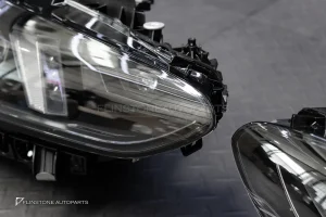 ไฟหน้า สำหรับ BMW G22 Series 4 LCI laser headlights