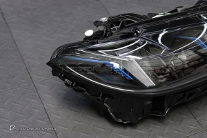 ไฟหน้า สำหรับ BMW G22 Series 4 LCI laser headlights