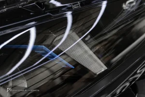 ไฟหน้า สำหรับ BMW G22 Series 4 LCI laser headlights